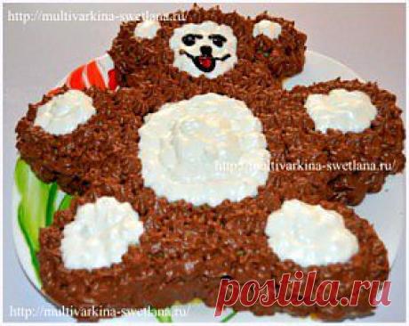 Люблю готовить