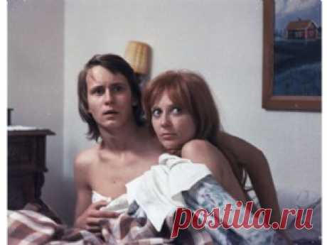 Стеллан Скарсгард