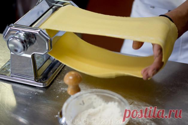 Лапша для Рамэна