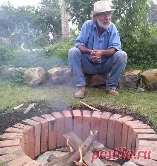 Постройки