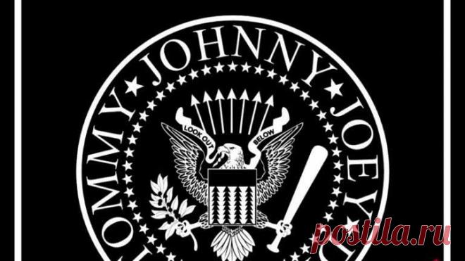 Ramones best of... (BEST QUALITY - HQ)