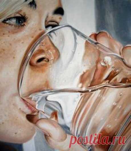 Горячая вода по утрам или 5 простых утренних процедур для…