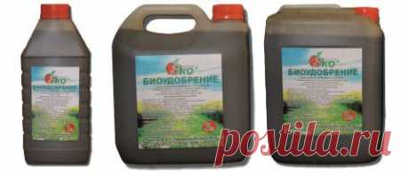 Органические удобрения, ферментированный навоз. | Дачный участок