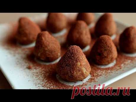 🔥ВКУСНЕЕ МАГАЗИННЫХ КОНФЕТ за 5 МИНУТ