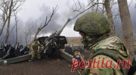 В результате решительных действий группировки ВС РФ «Центр»: в ДНР освобождён населённый пункт Новоалексеевка. Российские военные группировки войск «Центр» освободили населённый пункт Новоалексеевка в ДНР. По данным Минобороны РФ, в зоне ответственности группировки также поражены формирования четырёх украинских бригад и отражено 11 контратак штурмовых групп ВСУ. Читать далее