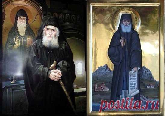 Что делать, когда кто-то из близких болен раком? 
прп. Паисий Святогорец
Иногда некоторые из нас спрашивали Старца: как можно сла­вить Бога, когда мы болеем? И он сказал, среди прочего, что благодаря раку умершими от этой болезни на­полнен рай. Многие люди стали святыми из-за болей во время болезни, так как для того, чтобы справиться с ними, они усвоили молитву и по­знали Господа; одни открыли для себя тщетность мира, другие из-за собственного недуга начали молить­ся за многих собратьев, которы