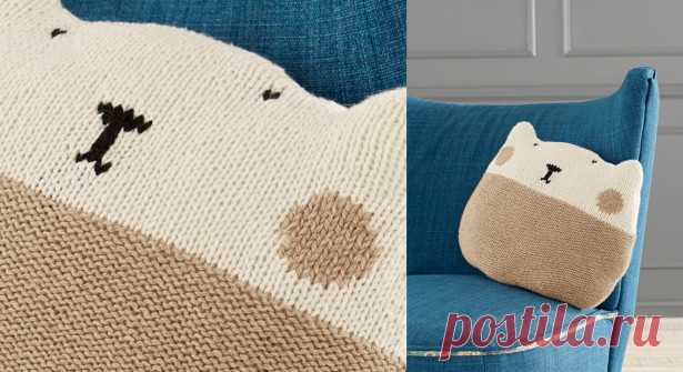 Le doudou chat bicolore au point jersey | Prima