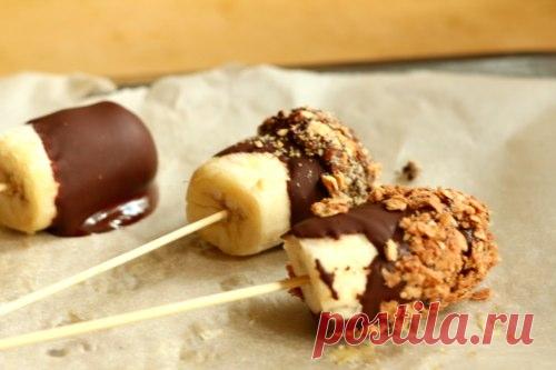 Вкусные рецепты