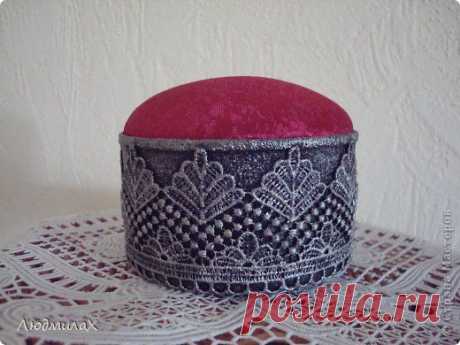 Кто заказывал мастер-класс? Милости прошу! | Страна Мастеров