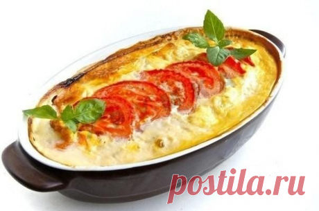 Каждый день новые рецепты