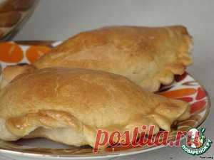 Кокроки - кулинарный рецепт