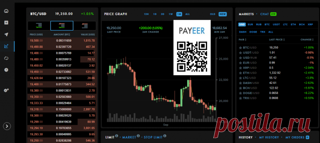 PAYEER