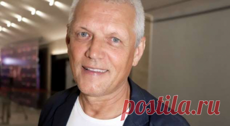 «Великолепное трио»: поклонников восхитило фото Александра Галибина с Сергеем Никоненко и Александром Михайловым . Милая Я