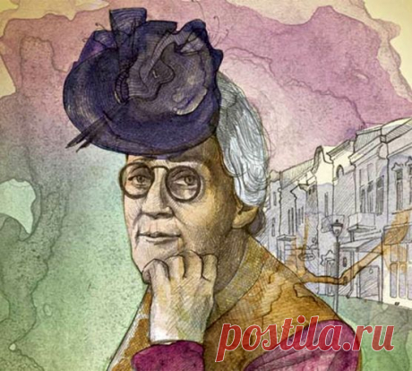 Фаина Раневская: утраченные мемуары актрисы / Болталка / Жизнь Замечательных Людей
