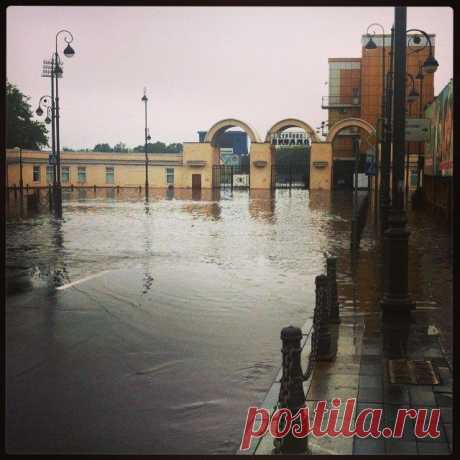 Vladivostok - Timeline Photos