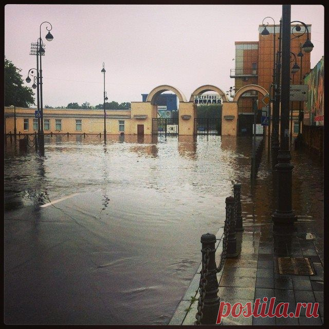 Vladivostok - Timeline Photos