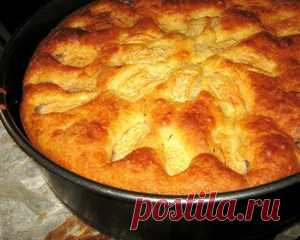 Пирог на кефире вкусные рецепты фото