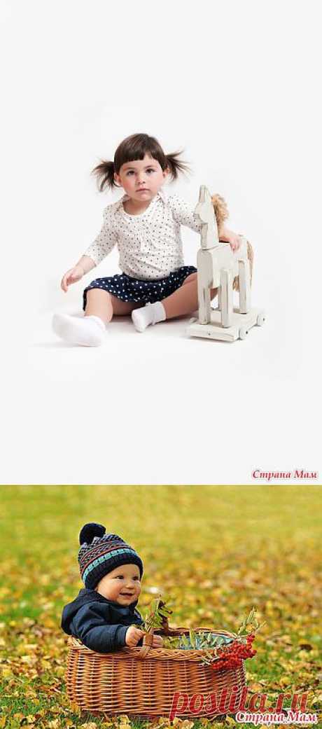 Урок Photoshop - закрашивание дефектов на снимке.: Дневник пользователя Ватрушкина - Страна Мам