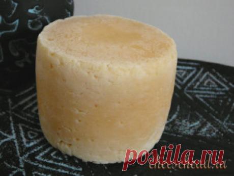 Рецепты. Качотта (Caciotta) - cheesehead.ru | cheesehead.ru