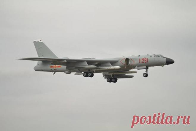 Сильные и слабые стороны авиационной составляющей стратегических ядерных сил России Стратегические ядерные силы России на сегодняшний день состоят из так называемой ядерной триады, в которую входят Ракетные войска стратегического назначения с их межконтинентальными баллистическими ракетами (МБР) как шахтного, так и мобильного базирования, стратегические морские силы в составе ВМФ...