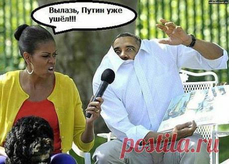 Хи-хи-хи...ржака!
Milena Mamedova