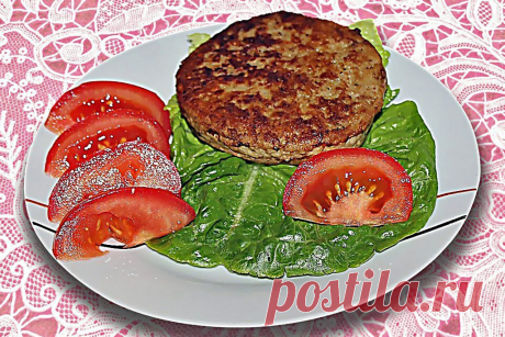 Как приготовить куриные котлеты с сыром? Все знают о котлетах из мясного фарша с детства. Сегодня я познакомлю Вас с другим рецеп