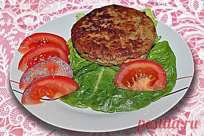 Как приготовить куриные котлеты с сыром? Все знают о котлетах из мясного фарша с детства. Сегодня я познакомлю Вас с другим рецеп
