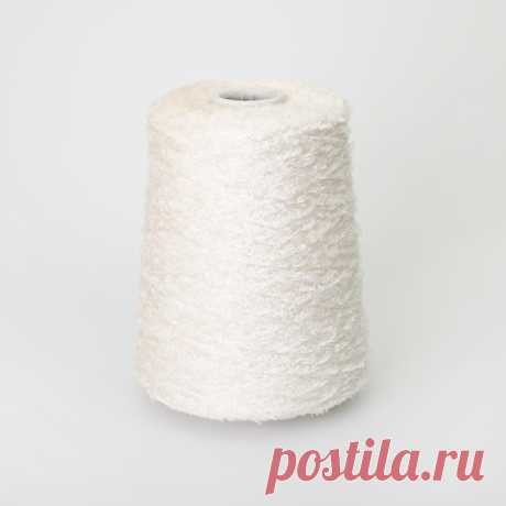 Купить пряжу Baffo di Seta - шёлк 100% цветArrayLuxury Selection by Ri.Go в интернет-магазине Filato Italiano. Итальянская бобинная пряжа.