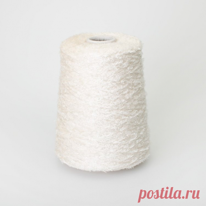 Купить пряжу Baffo di Seta - шёлк 100% цветArrayLuxury Selection by Ri.Go в интернет-магазине Filato Italiano. Итальянская бобинная пряжа.