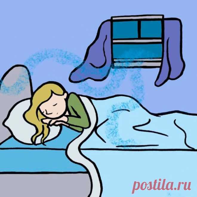 ПОЧЕМУ ПОЛЕЗНО КЛАСТЬ КУСОК МЫЛА ПОД ПРОСТЫНЮ. ПРОСТО ГЕНИАЛЬНЫЙ ВЫХОД! | Golbis
