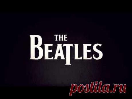 The Beatles - Norwegian Wood ( HD )