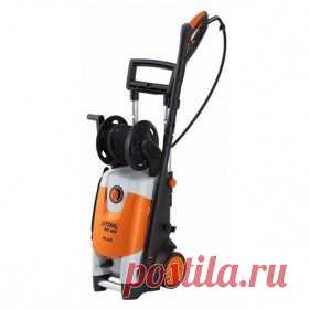 Купить Моечная машина STIHL RE-128 PLUS (1.7 кВт, 10-110 бар, 440 л/ч) (47670124526) в Пензе, цена / Интернет-магазин "Vseinet.ru"
Мойка высокого давления Stihl RE 128 PLUS, хорошо подойдет для уборки дорожек на садовом участке, мойки окон, стен и для мойки автомобиля. Имеет муфту для защиты шлангов от скручивания. Легка в управлении, надежная и долговечная моечная машина. Комплектуется удобными насадками для облегчения работы, а так же специальным барабаном для намотки шланга.