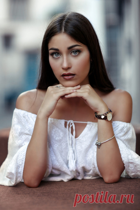 Margherita / 500px