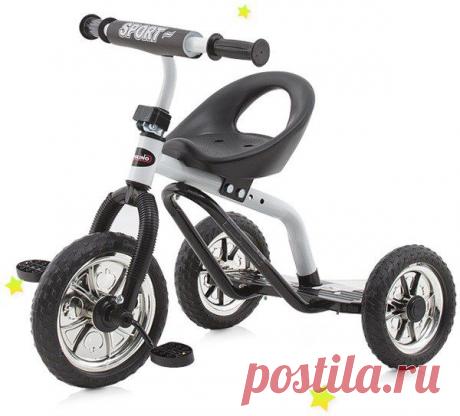 Chipolino Sprinter 01403WH White Детские велосипеды Chipolino в Молдове и Кишиневе, купить Детские велосипеды, цены, фотографии, отзывы, в кредит