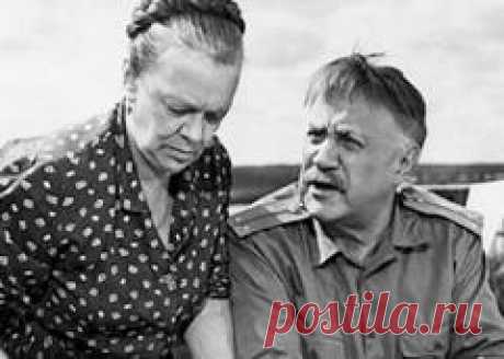 Сегодня 15 декабря в 1981 году умер(ла) Михаил Жаров