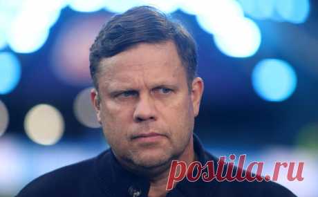 Радимов рассказал о нежелании возвращаться к работе тренером. Экс-футболист сборной России, который до 2022 года возглавлял «Зенит-2», заявил, что ему честнее сидеть в телестудии и критиковать, кого считает нужным
