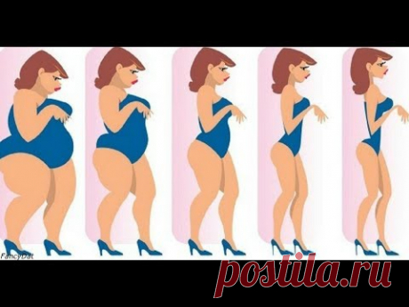 ДИЕТА НА НЕДЕЛЮ / -- 3 КГ К 8 МАРТА