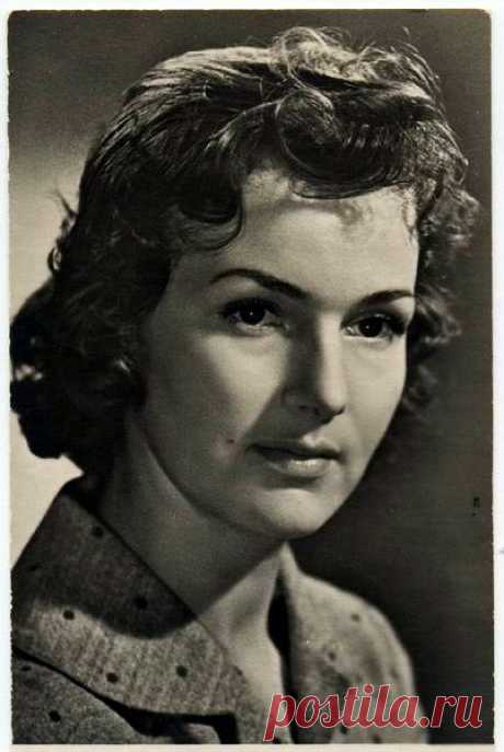 ♥ღ♥Юлия Борисова. Турандот без возраста♥ღ♥