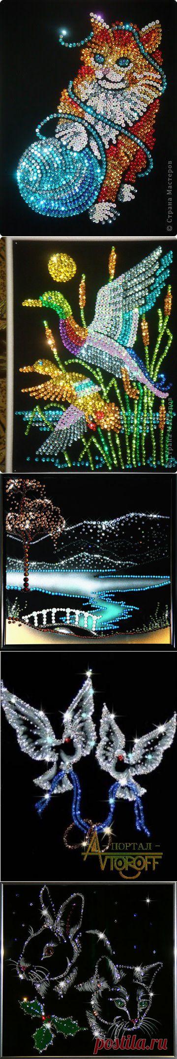 стразы | Записи в рубрике стразы | Дневник енола