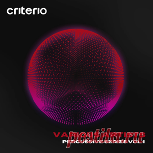 Various Artists - Percussive Series Vol I | 4DJsonline.com