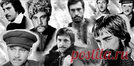 Таинственная фотография Владимира Высоцкого | Посиделки с плюшками | Яндекс Дзен