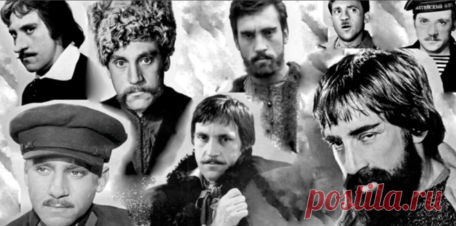 Таинственная фотография Владимира Высоцкого | Посиделки с плюшками | Яндекс Дзен