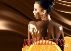 Какое обертывание самое эффективное для похудения? — Диеты со всего света