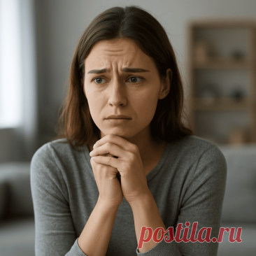 Почему советы &quot;просто расслабься&quot; бесят сильнее, чем сама тревога

Представьте ситуацию: вы сидите на совещании, сердце колотится как сумасшедшее, ладони потеют, а в голове крутятся мысли о предстоящем дедлайне. И тут коллега, заметив ваше состояние, с лучезарной улыбкой произносит: &quot;Просто расслабься!&quot; И в этот момент вы чувствуете, как внутри что-то щелкает. Тревога никуда не делась, но к ней добавилось еще и острое желание накричать на этого доброжелателя.