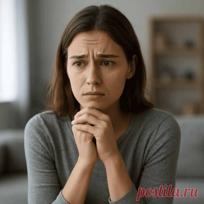 Почему советы "просто расслабься" бесят сильнее, чем сама тревога

Представьте ситуацию: вы сидите на совещании, сердце колотится как сумасшедшее, ладони потеют, а в голове крутятся мысли о предстоящем дедлайне. И тут коллега, заметив ваше состояние, с лучезарной улыбкой произносит: "Просто расслабься!" И в этот момент вы чувствуете, как внутри что-то щелкает. Тревога никуда не делась, но к ней добавилось еще и острое желание накричать на этого доброжелателя.