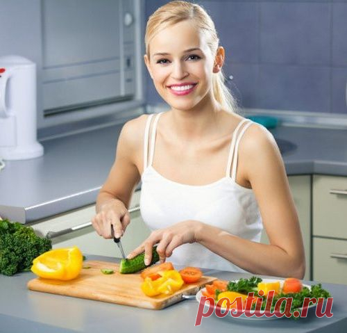 20 кулинарных хитростей, о которых вы не знали (24 фото)