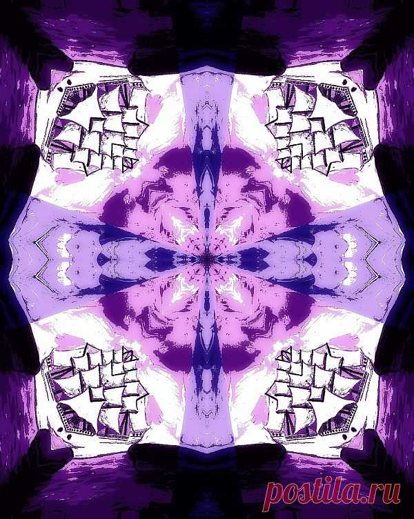 Kaleidoscope  Free Stock Photo HD - Public Domain Pictures