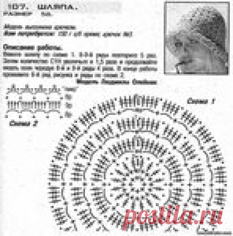 летние панамки крючком для женщин со схемами и описанием: 2 тыс изображений найдено в Яндекс Картинках