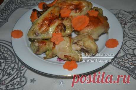 Куриное мясо на японский манер рецепт пошаговый Лиги Кулинаров. Рецепт куриного мяса на японский манер, рецепты Лиги Кулинаров.