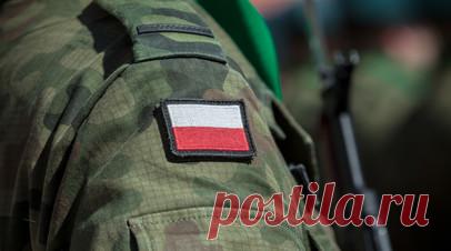 Депутат Ментцен: Польше не хватает снарядов и базовых вещей, необходимых армии. Один из лидеров польской коалиции националистов и евроскептиков «Конфедерация» Славомир Ментцен заявил, что Польша не готова к военному конфликту, ощущается нехватка базовых вещей, необходимых армии. Читать далее